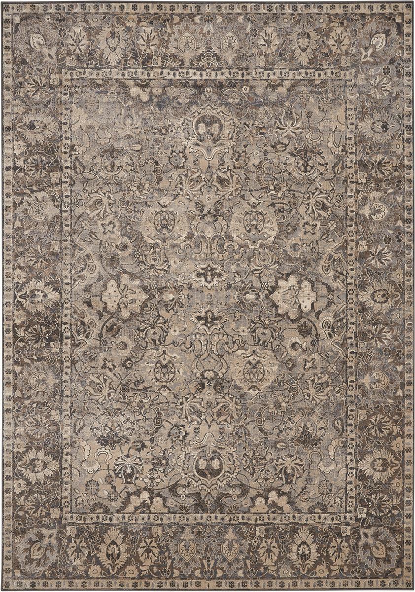 Nourison Malta 2020 MALTA 3X8 AREA RUG Darvin Furniture Rugs